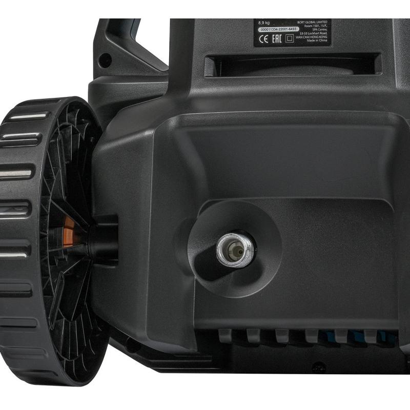 Мойка высокого давления BORT BHR-2700-Pro (93416121)