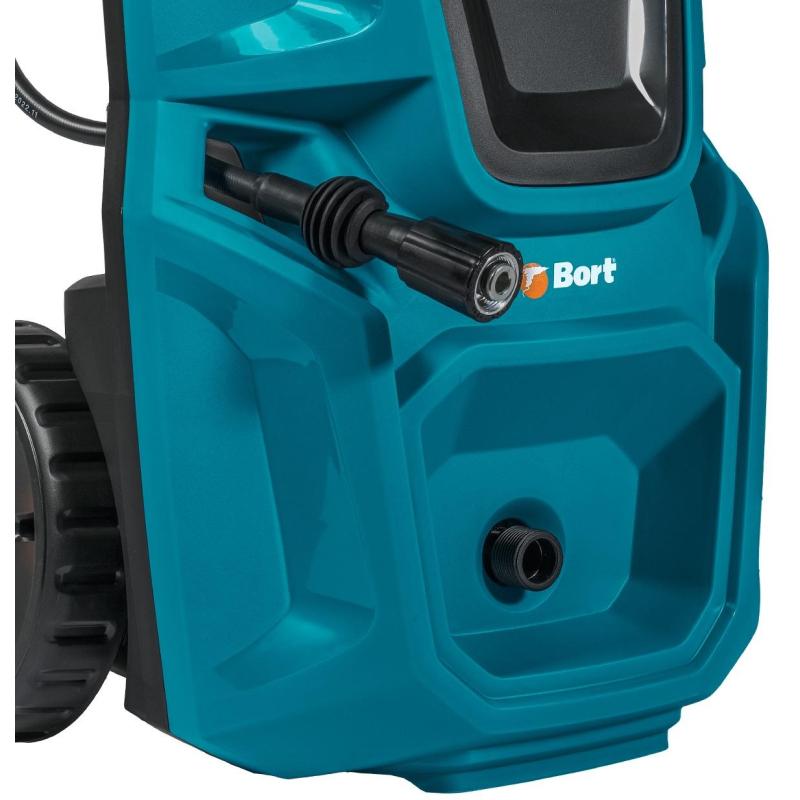 Мойка высокого давления BORT BHR-2700-Pro (93416121)
