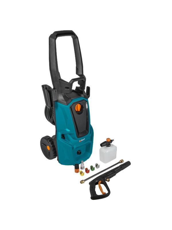 Мойка высокого давления BORT BHR-2700-Pro (93416121)