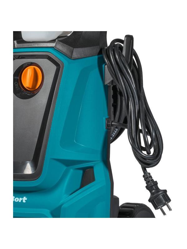 Мойка высокого давления BORT BHR-2700-Pro (93416121)