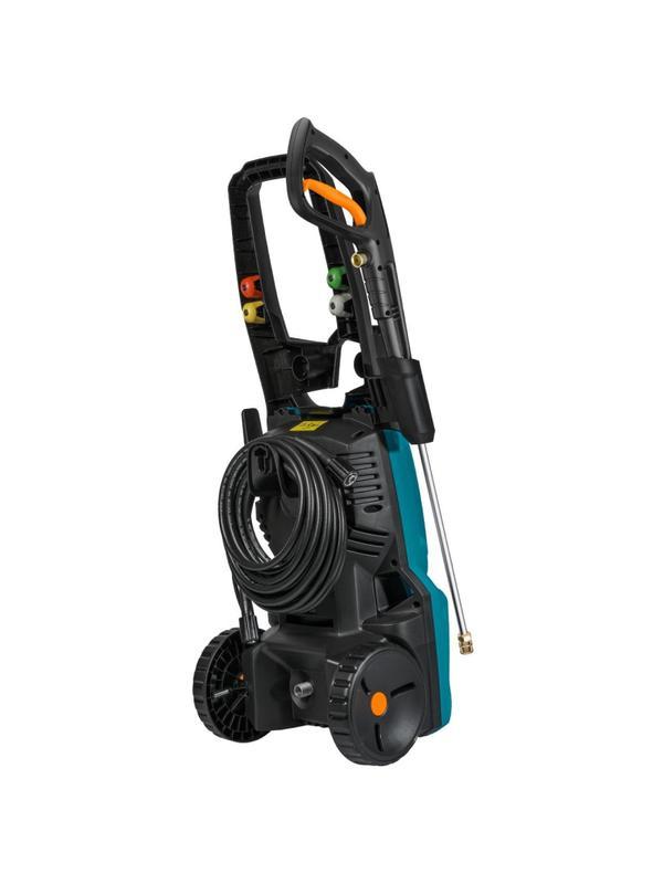 Мойка высокого давления BORT BHR-2700-Pro (93416121)