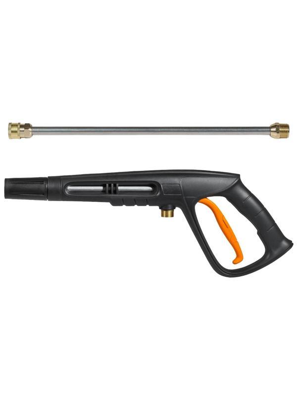 Мойка высокого давления BORT BHR-2700-Pro (93416121)