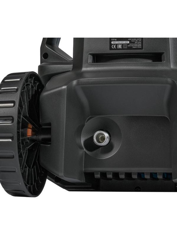 Мойка высокого давления BORT BHR-2700-Pro (93416121)