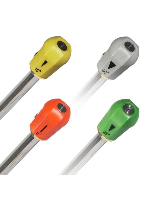 Мойка высокого давления BORT BHR-2700-Pro (93416121)