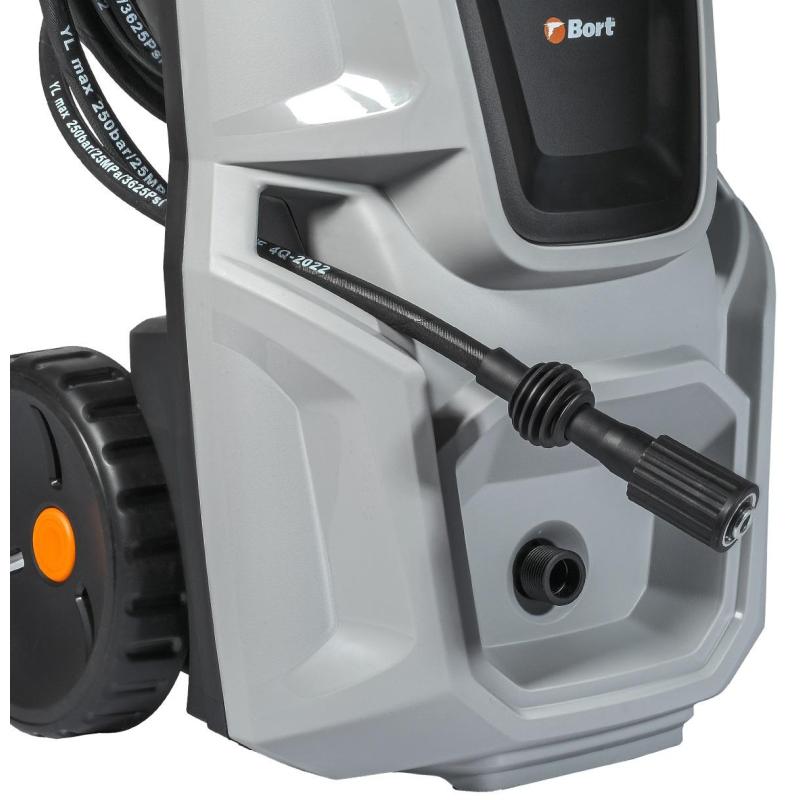 Мойка высокого давления BORT KEX-2700-R (93416145)