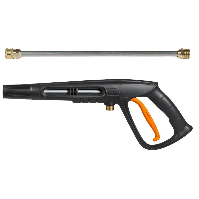 Мойка высокого давления BORT KEX-2700-R (93416145)