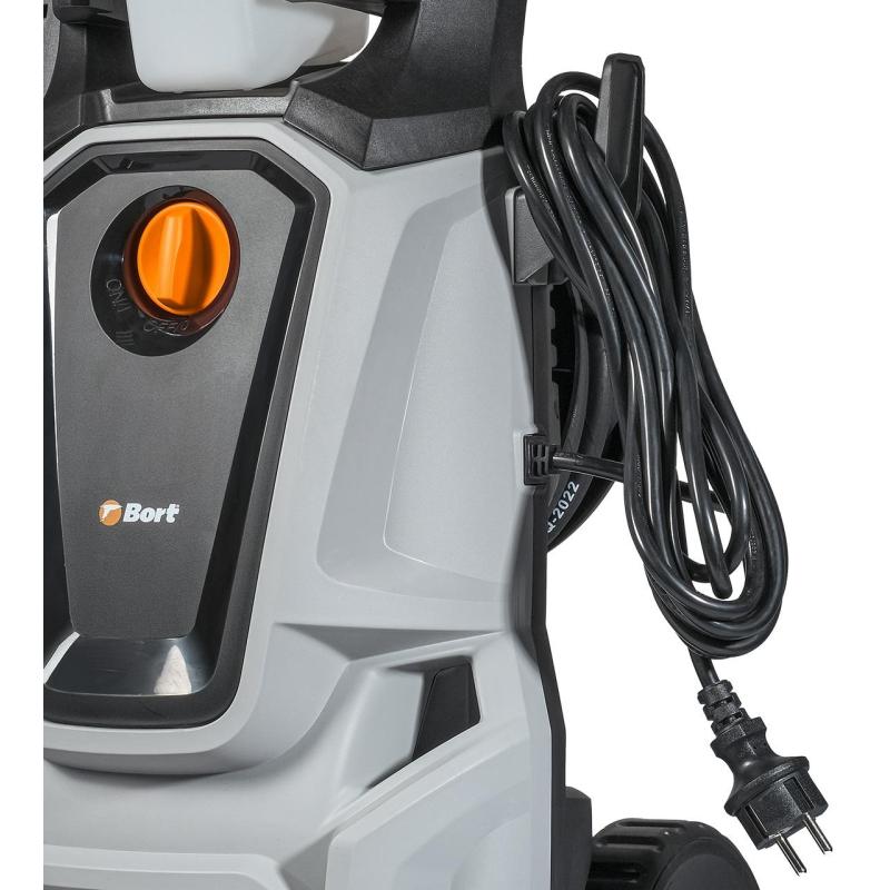 Мойка высокого давления BORT KEX-2700-R (93416145)