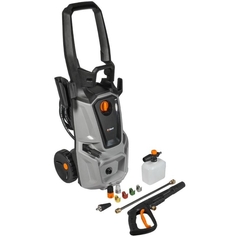 Мойка высокого давления BORT KEX-2700-R (93416145)