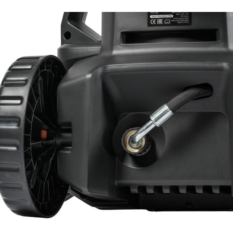 Мойка высокого давления BORT KEX-2700-R (93416145)