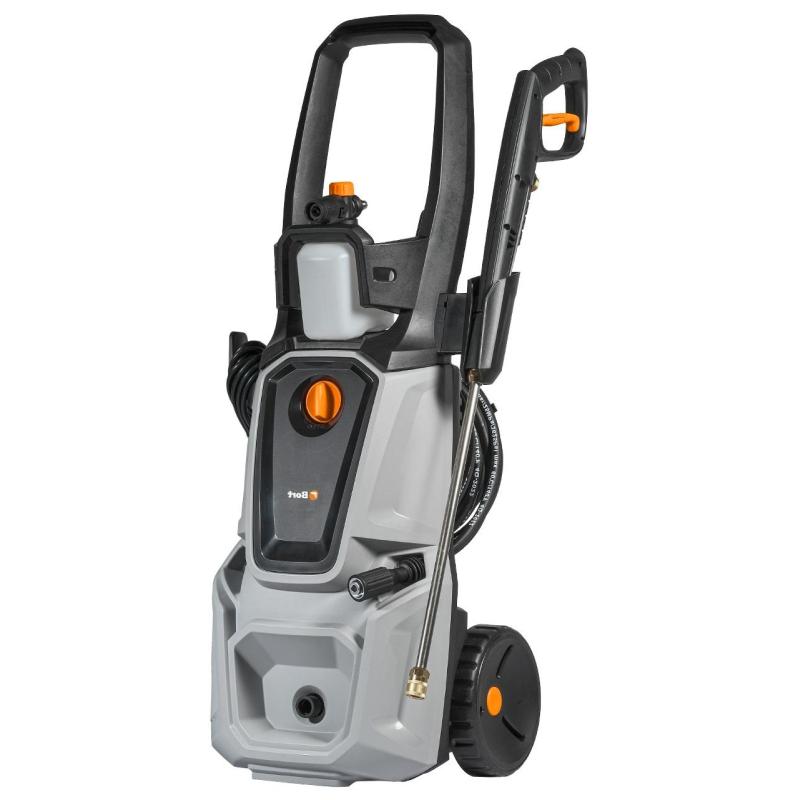 Мойка высокого давления BORT KEX-2700-R (93416145)