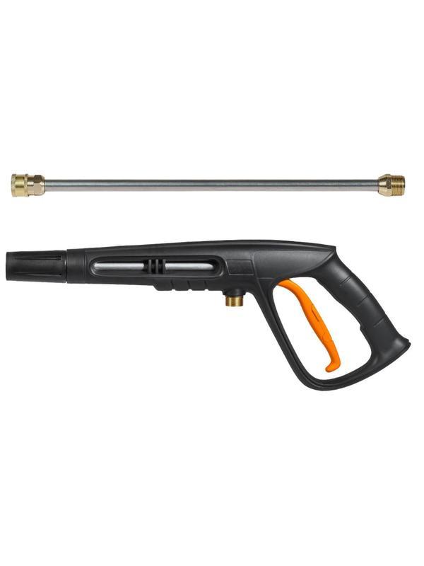 Мойка высокого давления BORT KEX-2700-R (93416145)