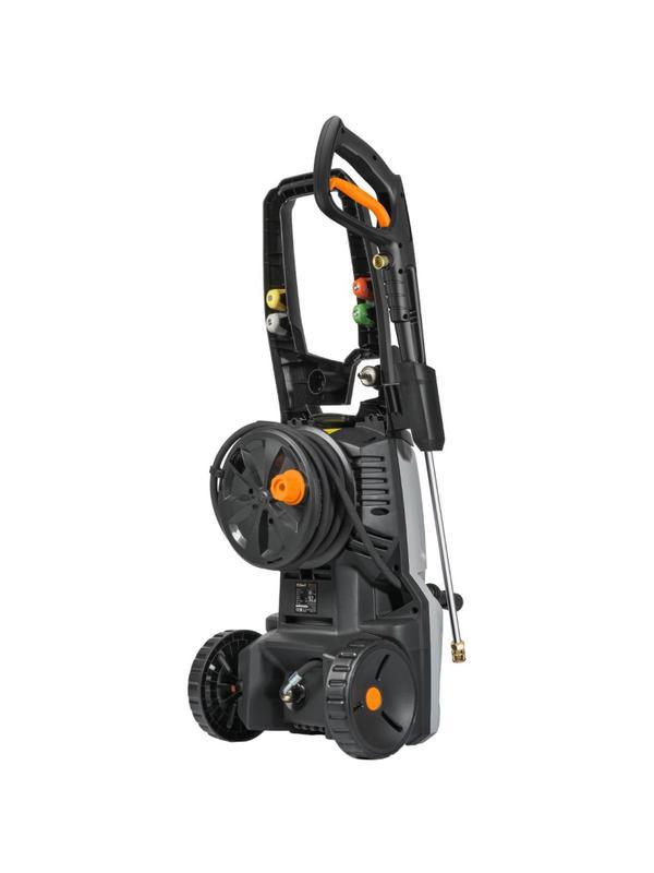 Мойка высокого давления BORT KEX-2700-R (93416145)