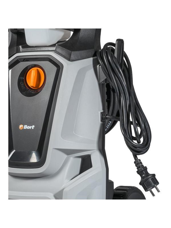 Мойка высокого давления BORT KEX-2700-R (93416145)