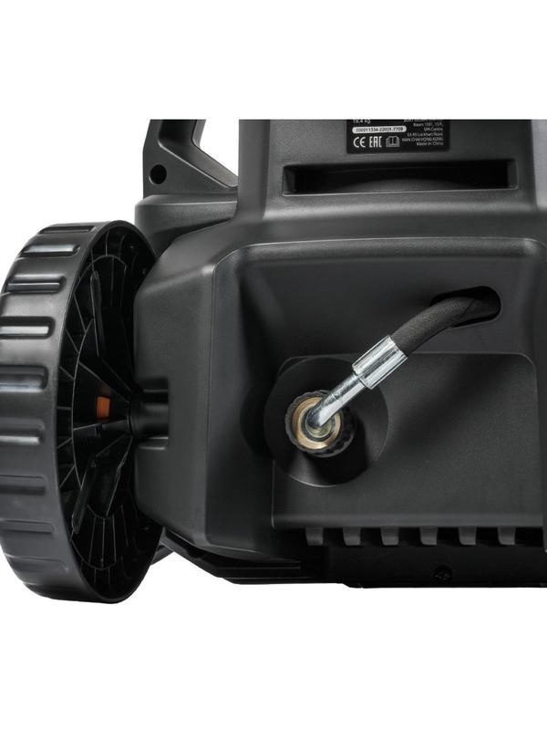 Мойка высокого давления BORT KEX-2700-R (93416145)