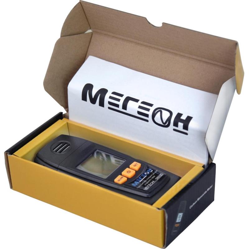 Измеритель концентрации угарного газа МЕГЕОН 08005