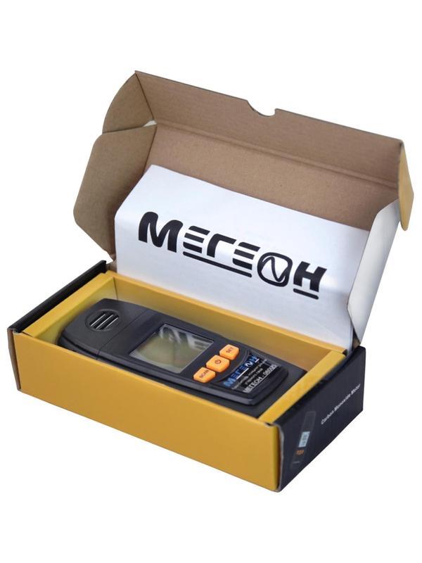 Измеритель концентрации угарного газа МЕГЕОН 08005