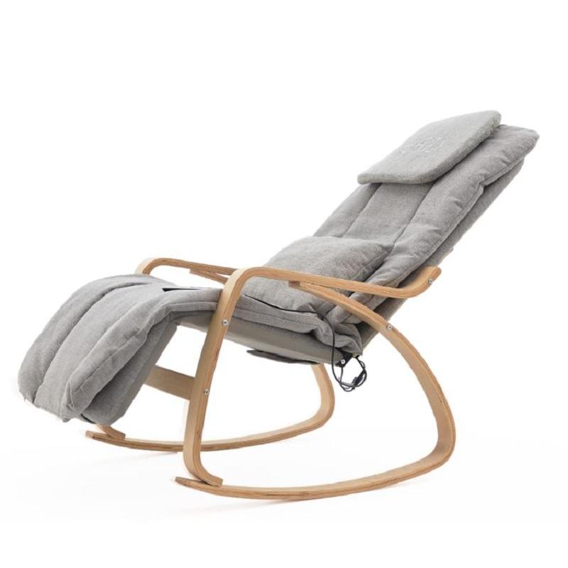 Массажное кресло качалка Gess Moderno GESS-845