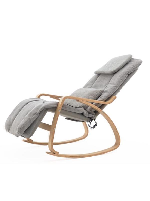 Массажное кресло качалка Gess Moderno GESS-845