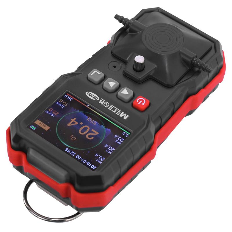 Газоанализатор концентрации кислорода Мегеон 08004