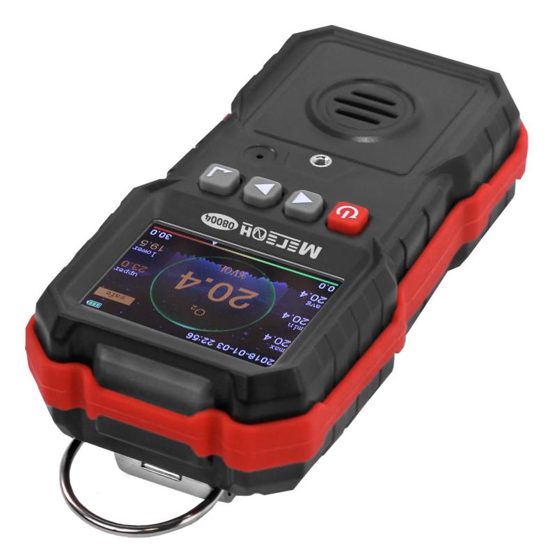 Газоанализатор концентрации кислорода Мегеон 08004