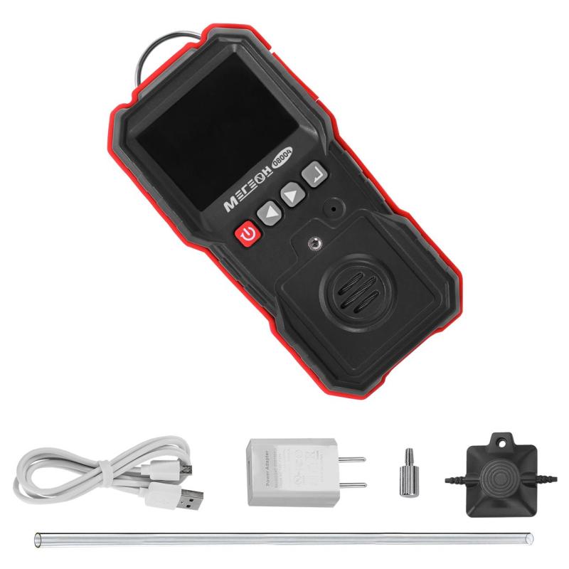 Газоанализатор концентрации кислорода Мегеон 08004