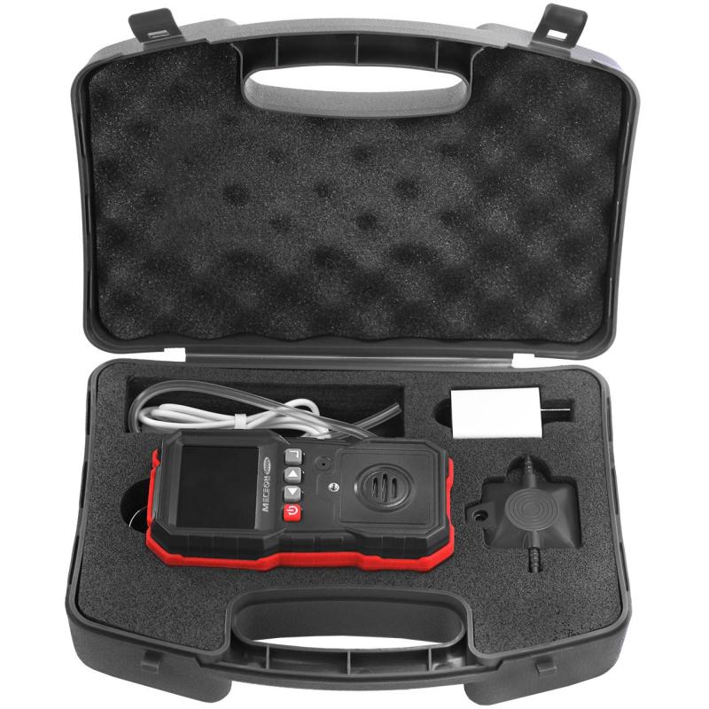 Газоанализатор концентрации кислорода Мегеон 08004