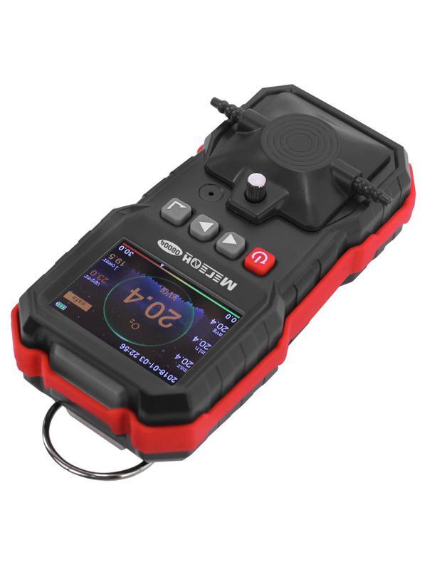 Газоанализатор концентрации кислорода Мегеон 08004