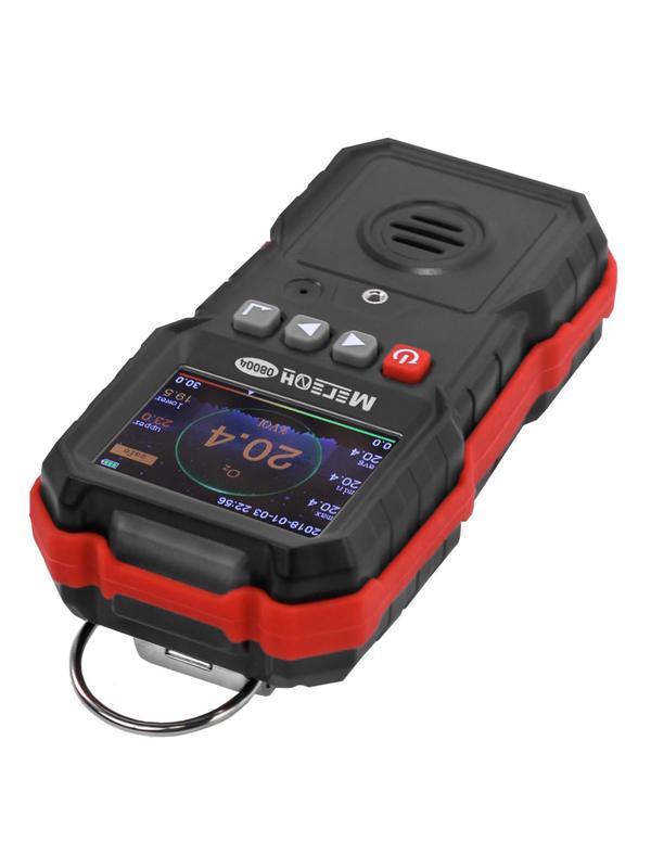 Газоанализатор концентрации кислорода Мегеон 08004