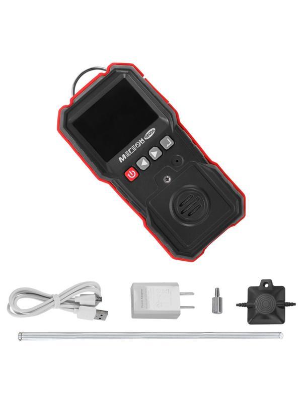 Газоанализатор концентрации кислорода Мегеон 08004