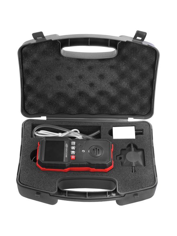 Газоанализатор концентрации кислорода Мегеон 08004