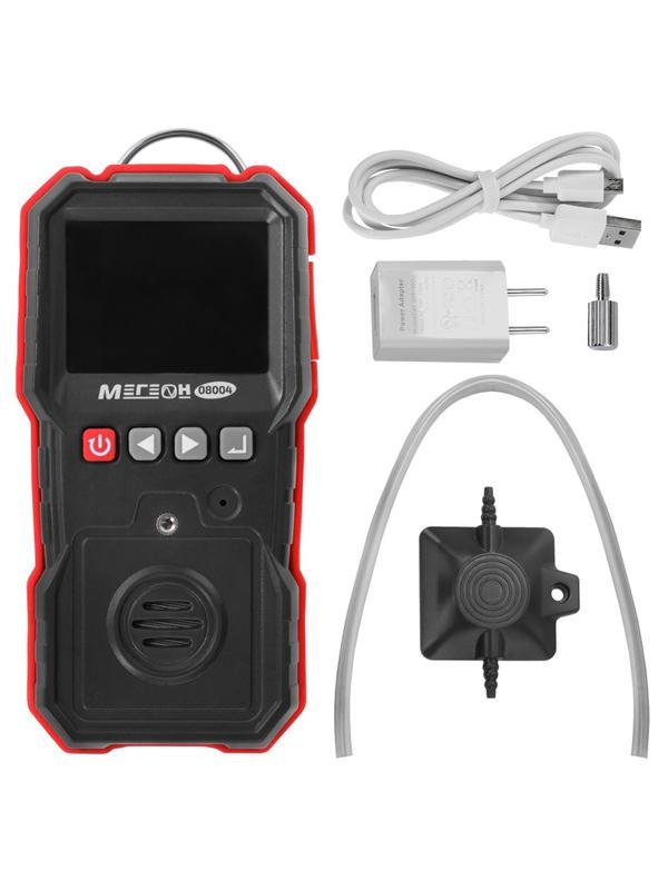 Газоанализатор концентрации кислорода Мегеон 08004