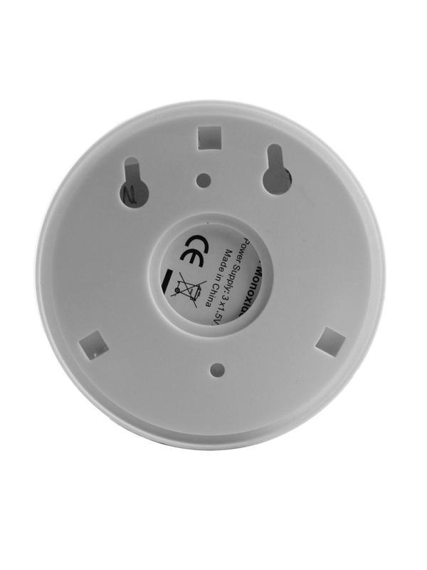 Детектор утечки CO МЕГЕОН 08016