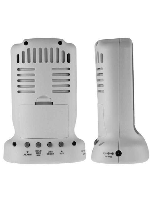 Измеритель концентрации формальдегида МЕГЕОН 08019