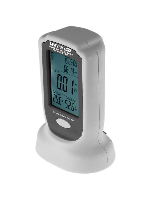 Измеритель концентрации формальдегида МЕГЕОН 08019