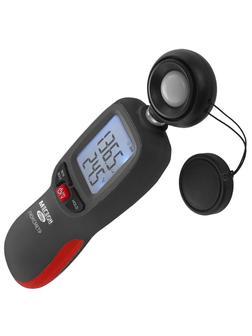 Люксметр Мегеон 21380 с Bluetooth