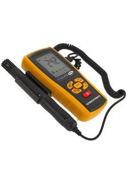 Термогигрометр Мегеон 20061