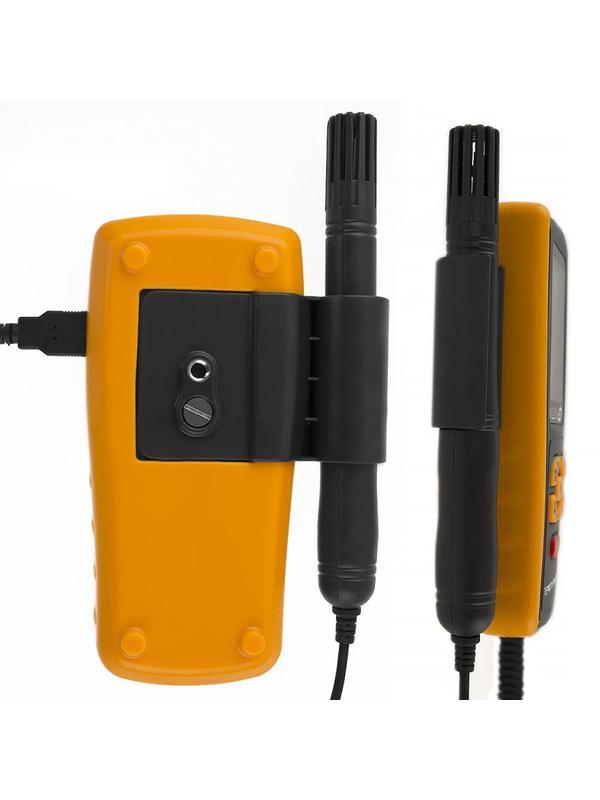 Термогигрометр Мегеон 20061