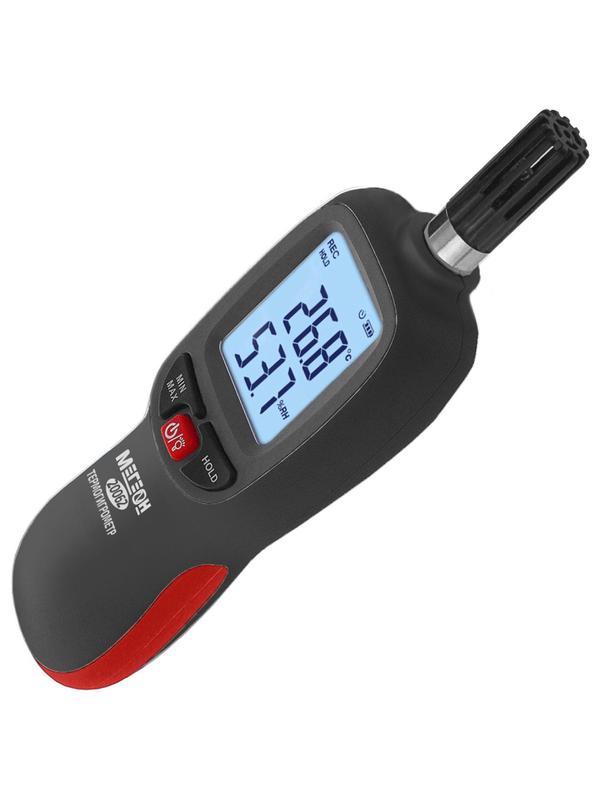 Термогигрометр Мегеон 20062