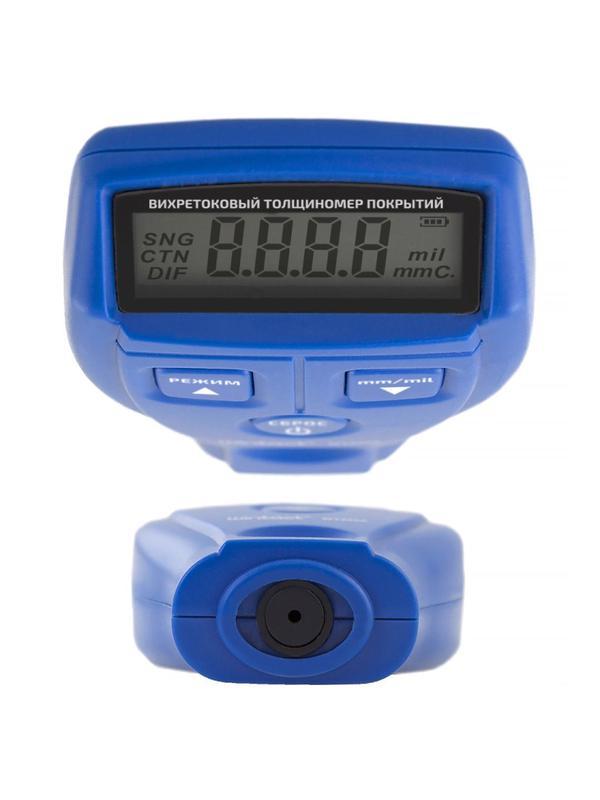 Толщиномер покрытий МЕГЕОН 19200