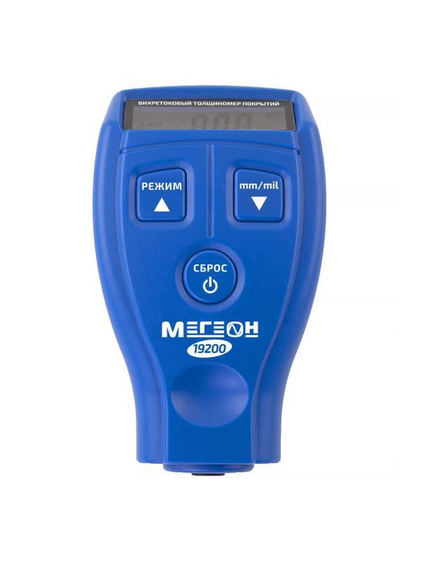Толщиномер покрытий МЕГЕОН 19200