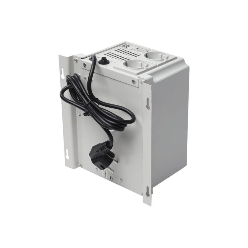 Стабилизатор РЕСАНТА АСН- 1 000 Н/1-Ц Lux (63/6/14)