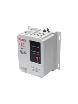 Стабилизатор РЕСАНТА АСН- 1 000 Н/1-Ц Lux (63/6/14)