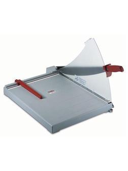 Резак для бумаги Kw-Trio 3914 A3,10л.,440мм,ручн.прижим, сабельный