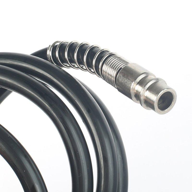 Шланг спиральный PATRIOT PU 15 - 6x8 мм (830901045)