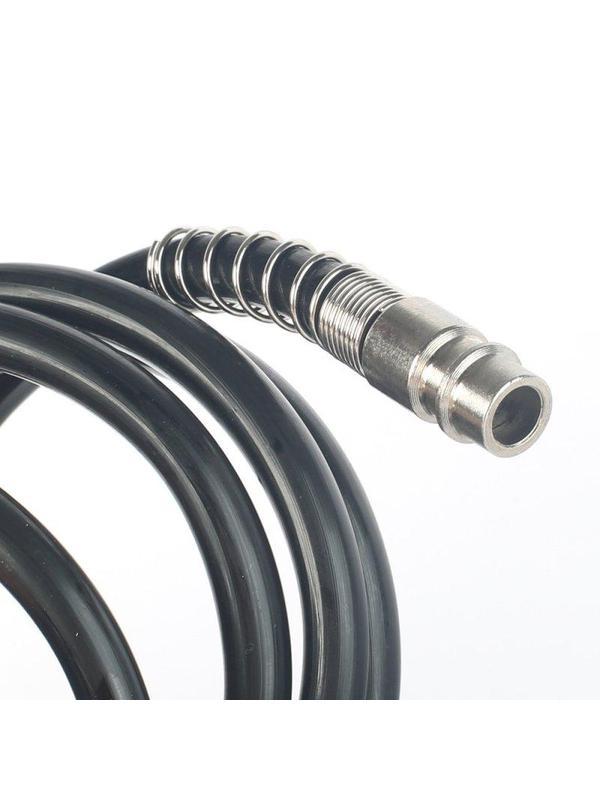 Шланг спиральный PATRIOT PU 15 - 6x8 мм (830901045)