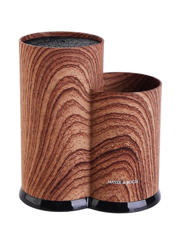 Подставка для ножей ПП MB, 31300