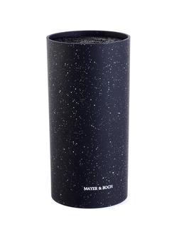 Подставка для ножей пластик, h 22см MB , 31301