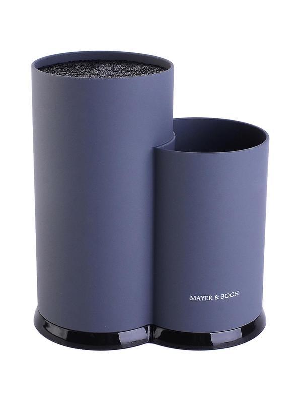 Подставка для ножей ПП MB, 31299