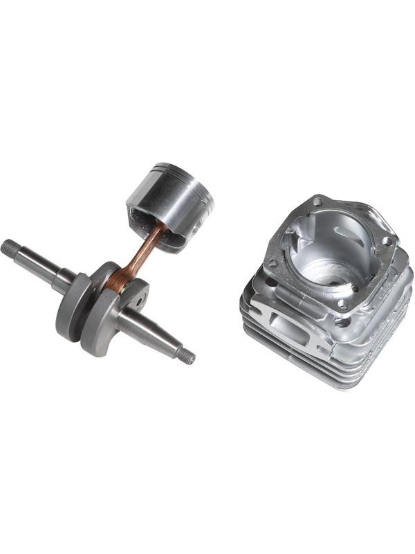 Высоторез бензиновый EFCO PTH 2500-10 61549002E5