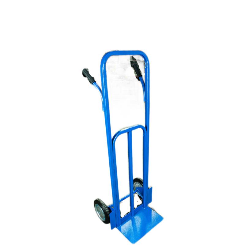 Тележка грузовая TOR КГ-300 г/п 300 кг (литые колеса 250 мм)